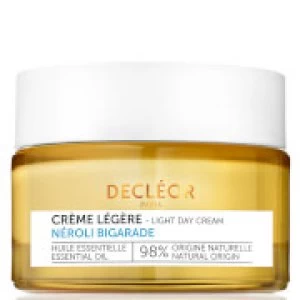 Image of DECLEOR Hydra Floral Everfresh Hydrating Light Cream