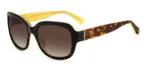 Image of Kate Spade Sunglasses Layne/S HJV/HA