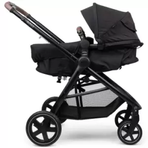 Image of Boss Boss Pushchair Bb34 - Black