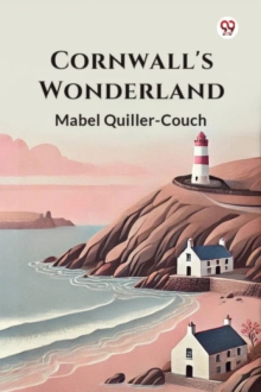 Image of Cornwall's Wonderland Paperback / softback