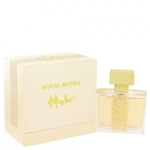 Image of M. Micallef Royal Muska Eau de Parfum For Her 100ml