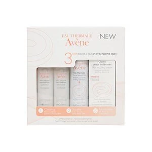 Image of Avene Sensitive Skin Kit