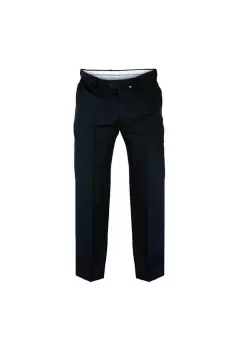 Image of Kingsize Max D555 Adjustable Waist Trousers