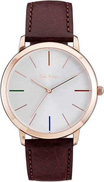 Image of Paul Smith Watch MA - Silver PSM-029