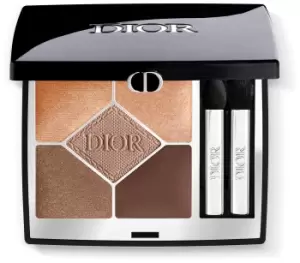 Image of DIOR Diorshow 5 Couleurs Eyeshadow 7g 559 - Poncho