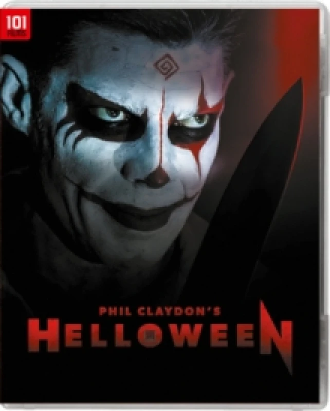 Image of Helloween Bluray 5037899091487