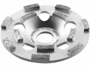 Image of Festool 499972 DIA HARD-RGP130-ST Diamond Disc - 130mm Diameter