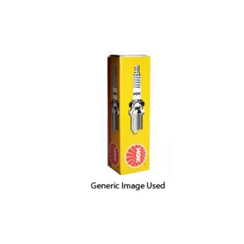 Image of NGK BR9EG-N-8 / 2689 Spark Plug BR9EGN8 Racing