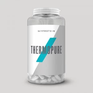 Image of Myprotein Thermopure - 180Capsules - Unflavoured