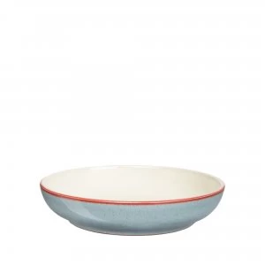 Image of Denby Heritage Terrace Medium Nesting Bowl