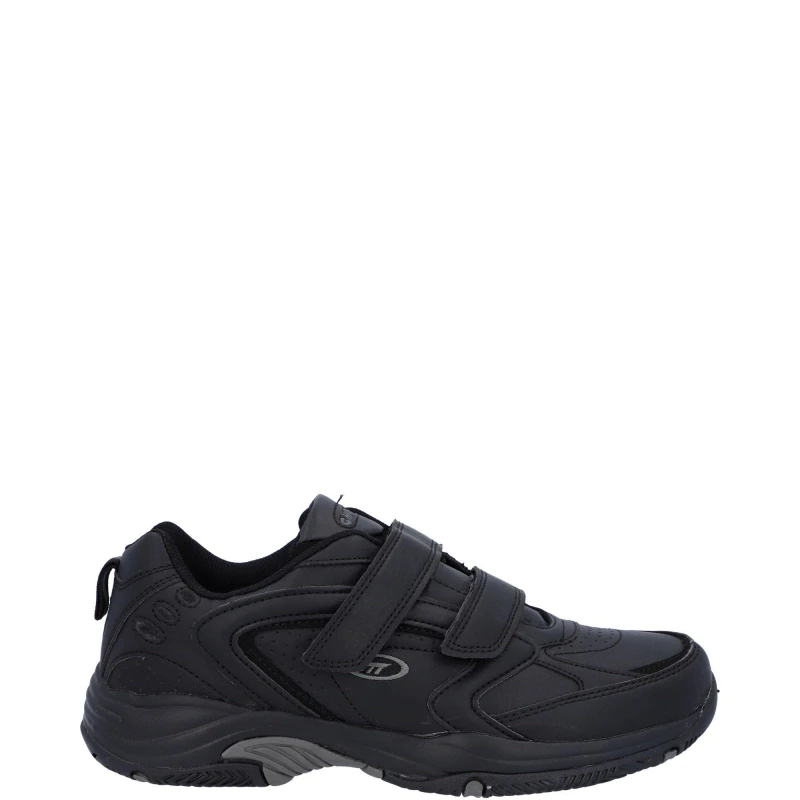 Image of Hi Tec Blast Lite EZ Trainer - Black 6