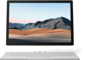 Image of Microsoft Surface Book 3 15" Laptop