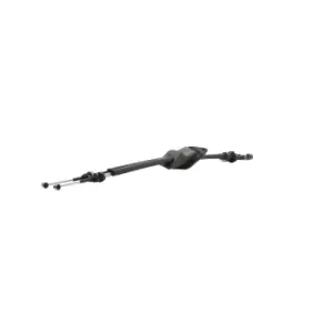 Image of RIDEX Cable, manual transmission Left 1787C0058 CITROEN,XSARA PICASSO (N68)