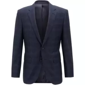 Image of Boss T-Heel3 - Blue