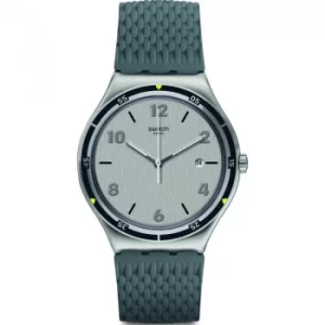 Image of Mens Swatch Asphaltise Watch