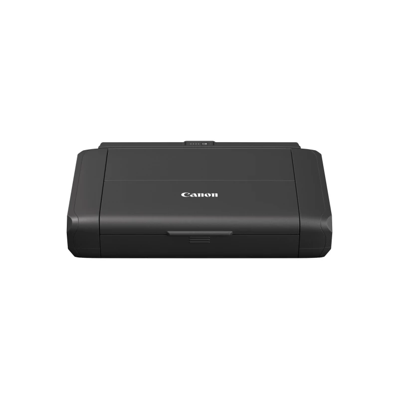 Image of Canon MAXIFY BX110 A4 Colour Inkjet Printer (Wireless)