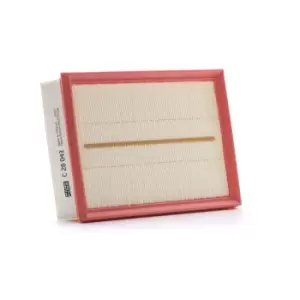 Image of MANN-FILTER Air filter C 28 043 Engine air filter,Engine filter VW,AUDI,SKODA,Golf VII Schragheck (5G1, BQ1, BE1, BE2),Passat Variant (3G5, CB5)