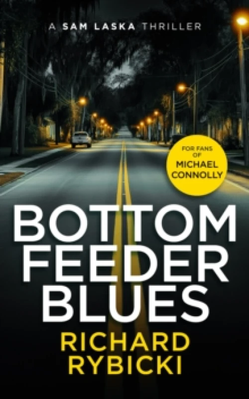 Image of Bottom Feeder Blues. Paperback. By Richard Rybicki Books