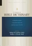 Image of tyndale bible dictionary
