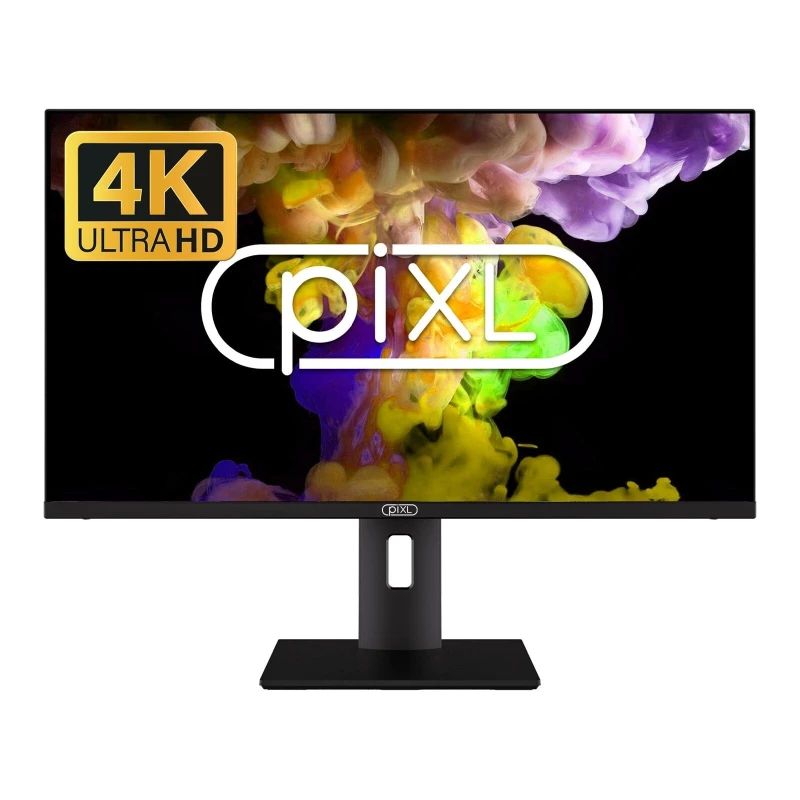 Image of piXL piXL 28" 4K Widescreen Monitor (CM28F10) CM28F10