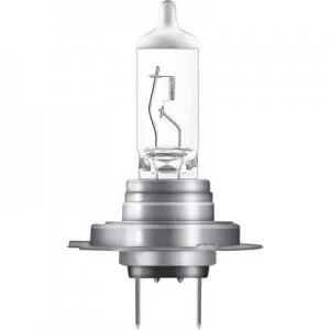 Image of Osram Auto Halogen bulb Night Breaker Silver H7 55 W 12 V