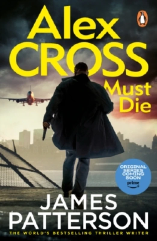 Image of Alex Cross Must Die : (Alex Cross 31) Paperback / softback