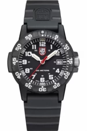 Image of Citizen 0300 Series Leatherback Sea Turtle Watch XS.0301.L