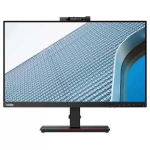 Image of Lenovo ThinkVision 24" T24V Full HD IPS LED Monitor