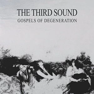 Image of Third Sound The - Gospels Of Degeneration Vinyl