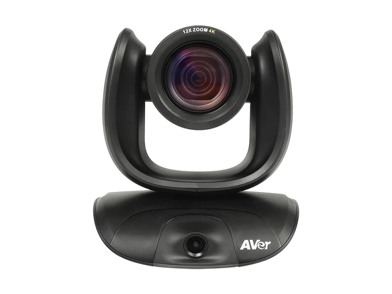 Image of AverMedia AVer CAM550 4K Dual lens PTZ Conferencing Camera