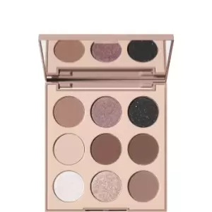 Image of Morphe 9M Midnight Dune Artistry Palette