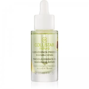 Image of Collistar Natura Regenerating Oil 30ml