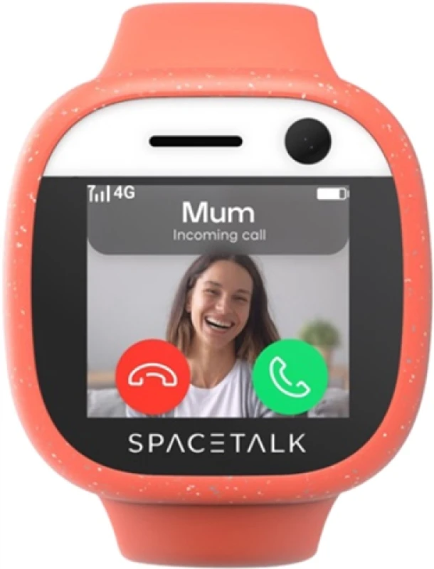 Image of Adventurer 8GB 4G - Coral