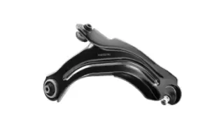Image of RIDEX Suspension arm RENAULT 273C1142 545046162R,545046817R,545048506R 545049968R