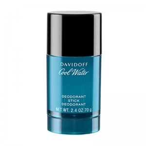 Image of Davidoff Cool Water Deodorant Stick 70ml