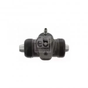 Image of Rear Wheel Brake Cylinder FEBI BILSTEIN 02218