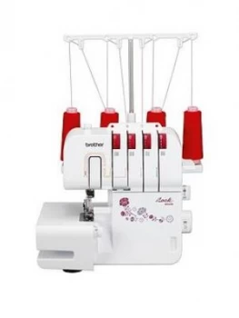 Image of Brother M343D Overlocker Sewing Machine