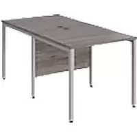 Image of Dams International Desk MB816BSGO 800 x 1,600 x 725 mm