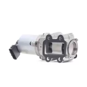 Image of MAGNETI MARELLI EGR valve 571822112144 Exhaust gas recirculation valve,EGR TOYOTA,AVENSIS Kombi (T25),COROLLA Verso (ZER_, ZZE12_, R1_)