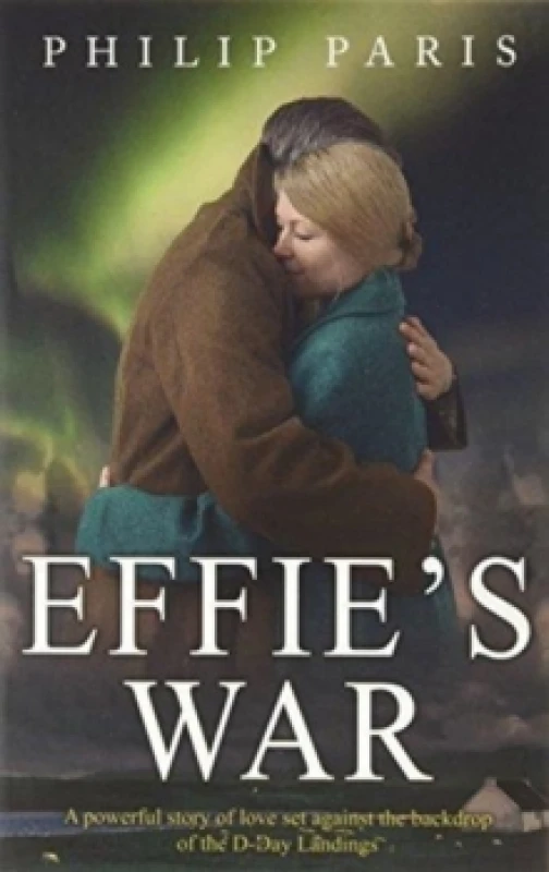 Image of Effie's War Paperback / softback