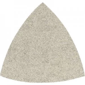 Image of Bosch Accessories 2608621189 Delta grinder blade Grit size 80 5 pc(s)