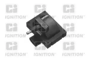 Image of Quinton Hazell XIC8068 Ignition Coil
