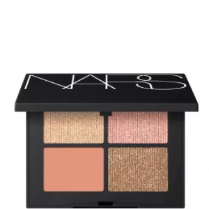Image of NARS Orgasm Eyeshadow Quad