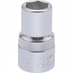 Image of Elora 1/2" Drive Hexagon Socket Metric 1/2" 13mm
