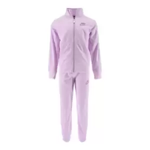 Image of Nike Logo Trckst Set Bb22 - Purple