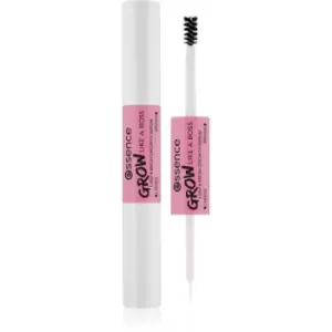 Image of Essence Grow Like A Boss Lash & Brow Serum