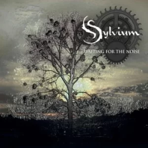 Image of Waiting for the Noise by Sylvium CD Album