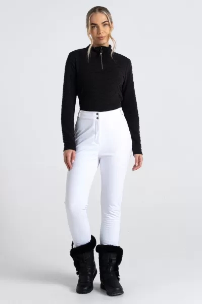 Image of Softshell 'Sleek III' Ski Pants