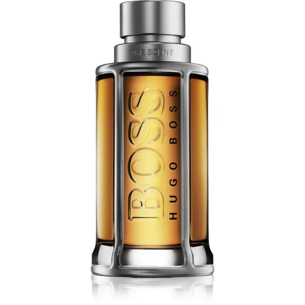Image of Hugo Boss The Scent Eau de Toilette For Him 100ml