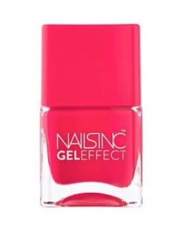 Image of Nails Inc Covent Garden Place Gel Effect Nail Polish